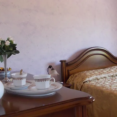 Bed & Breakfast Kale *