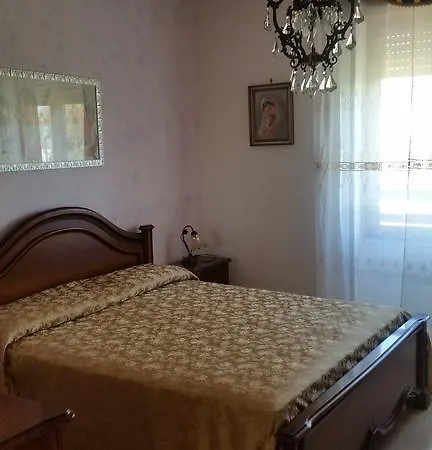 Bed and breakfast Kale