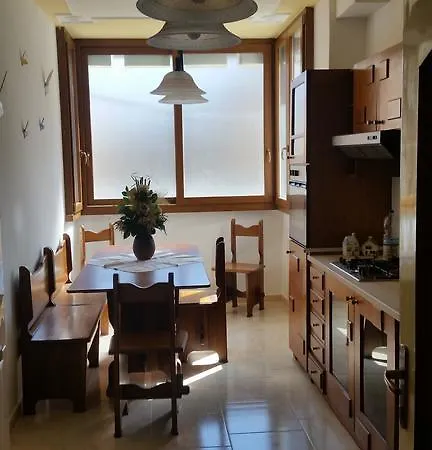 Kale Bed and breakfast Gallipoli