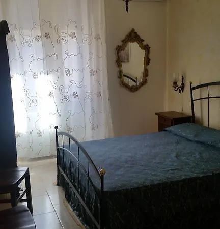 Bed & Breakfast Kale *