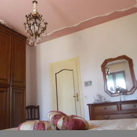 Bed & Breakfast Kale Gallipoli