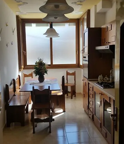 Kale Готель типу 