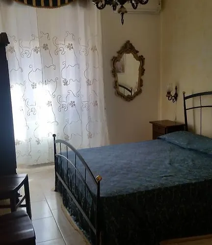 Bed & Breakfast Kale *