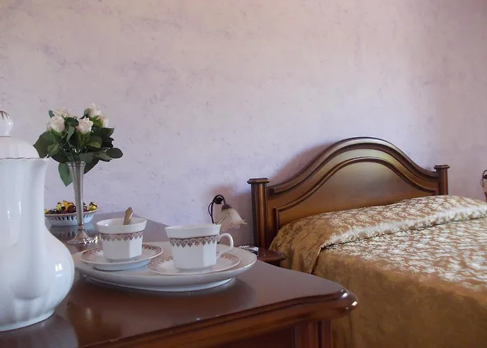 Bed & Breakfast Kale *